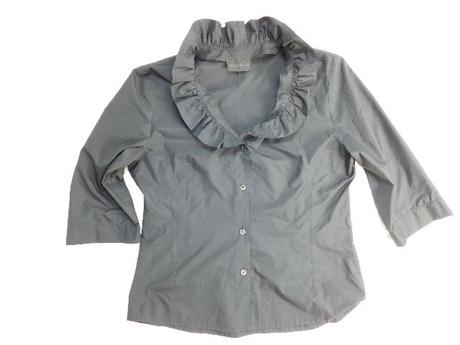 Luxusna elegantna bluzka, 38