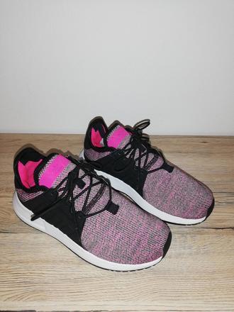 Adidas tenisky dievča veľkosť 36, adidas,36