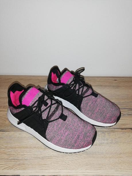Adidas tenisky dievča veľkosť 36, adidas,36