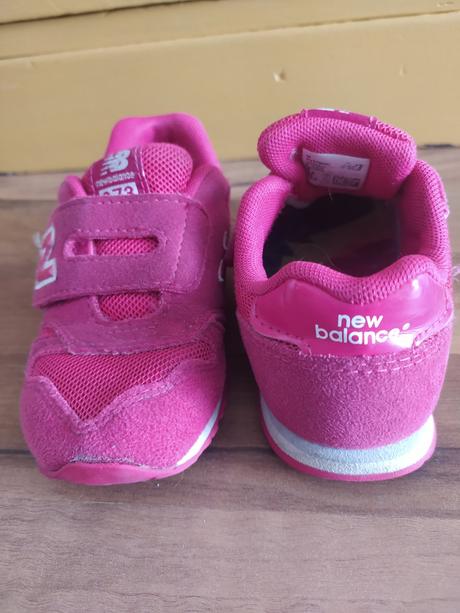 New balance tenisky, new balance,25
