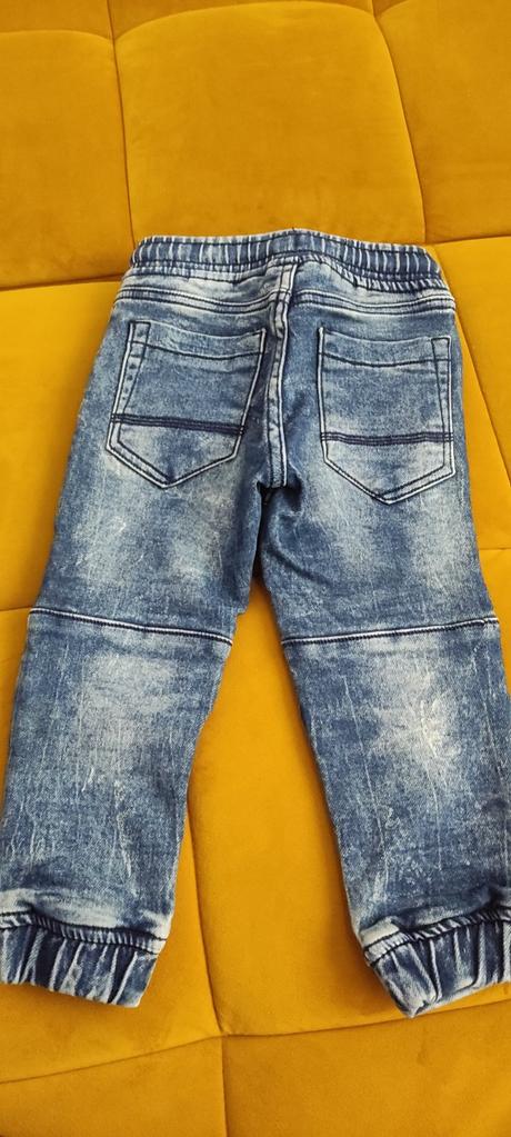 Chlapčenské rifle, lupilu,98