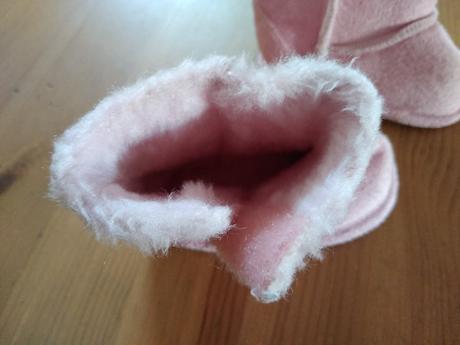 Čižmy do fusaku, tu,17