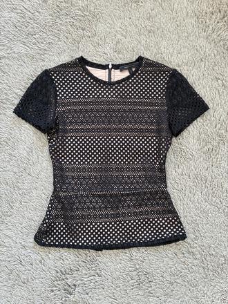 Bcbg maxazria top, xs