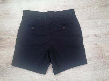 Kratasy, h&m,m