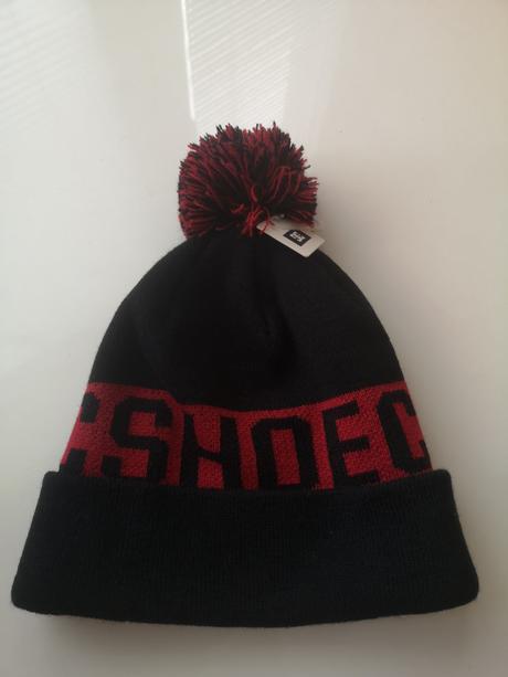 Dc pánska zimná čiapka,