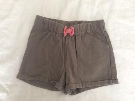 Kraťasy 4ks, lupilu,98