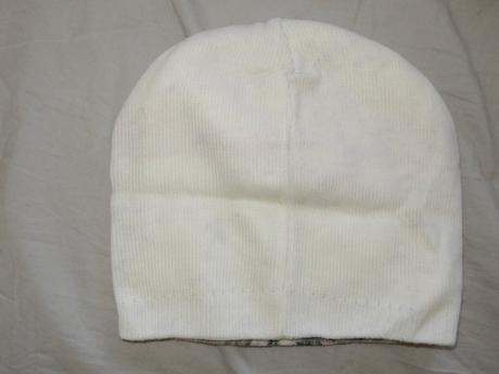 Tenšia čiapka so zvieratkami, h&m,110