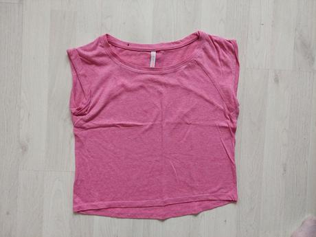 Crop top xs, fishbone,xs