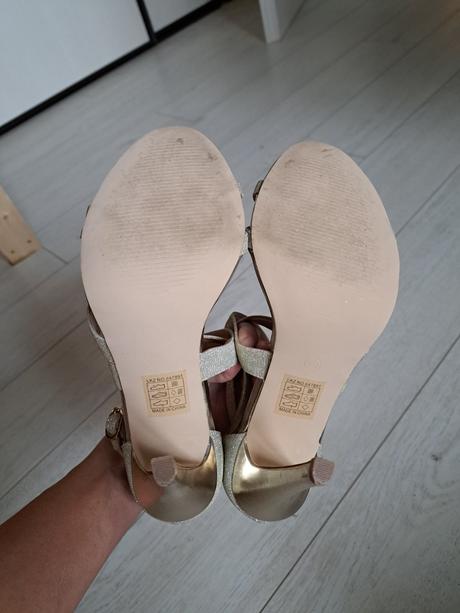 Elegantne topanky, 40