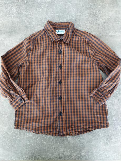 Košeľa 98, pepco,98