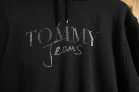 Tommy hilfiger orig. stylova moderna damska l/m, tommy hilfiger,l