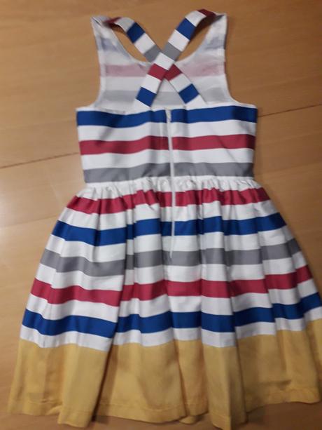 Letne saty aj na prilezitost, marks & spencer,116