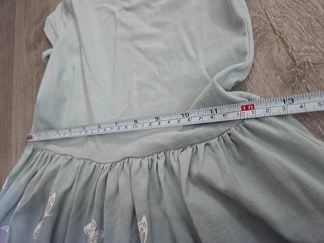 Letné šaty, dopodopo,128