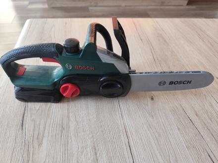 Detský tablet a píla bosch, 