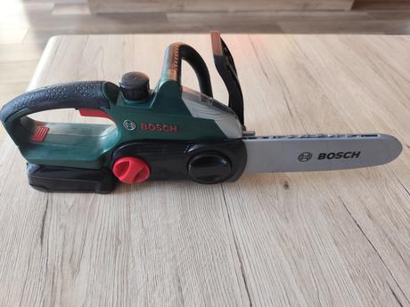 Detský tablet a píla bosch, 