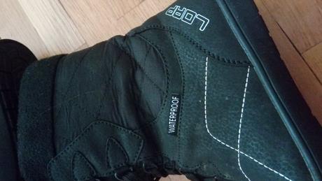 Zimné čižmy, loap,36