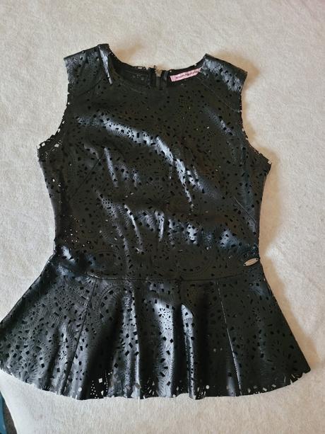 Blúza fornarina, fornarina,s