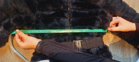 Obojstranná bunda, lipsy london,152