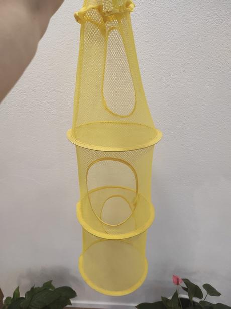 Úložný priestor na hračky, 