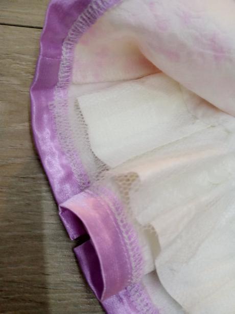 Šaty pre malu slečnu, lady ann,80