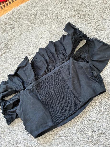 Oysho top, m