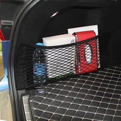 Organizér sieťka do auta, 