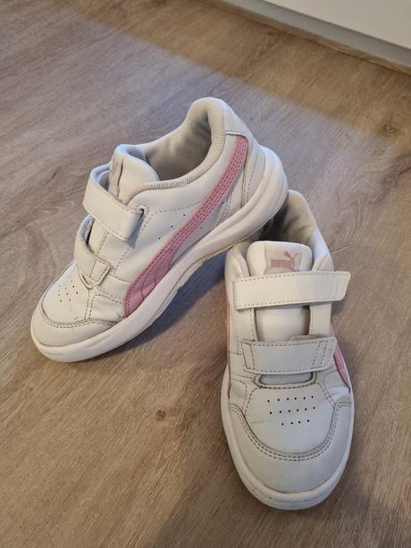 Predám tenisky, puma,33