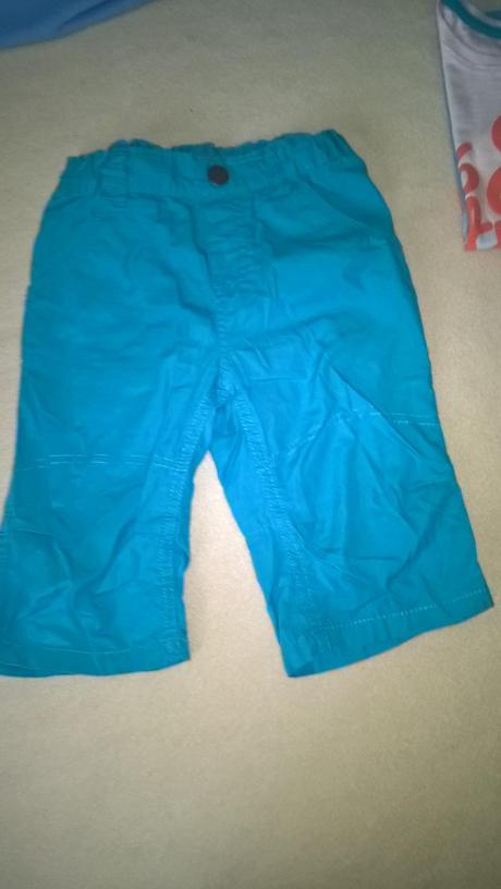 Tricko a kratase, dopodopo,116