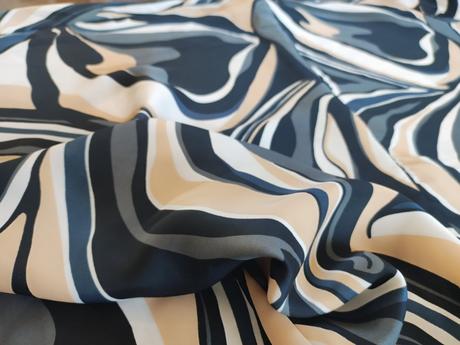 Dámske šaty, orsay,l