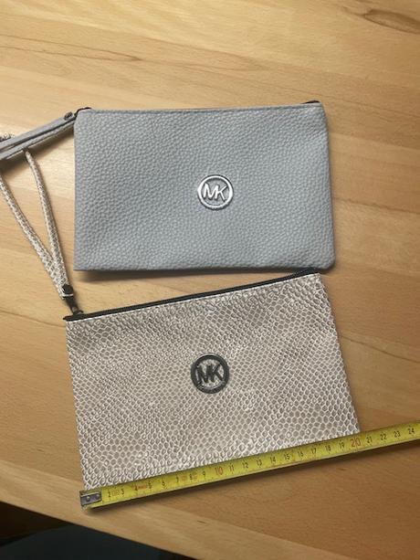 Michael kors clutch, michael kors