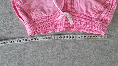 Kraťasy, palomino,122