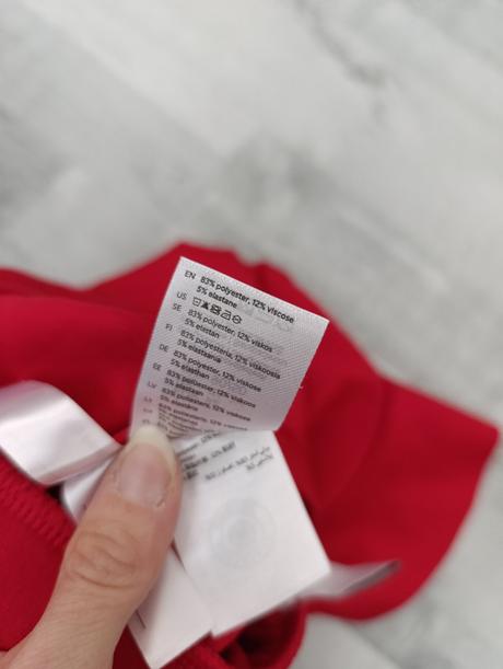 Lindex sukňa, lindex,92