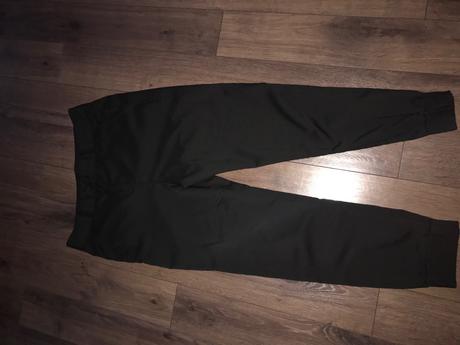 Nohavice s, sisley,s