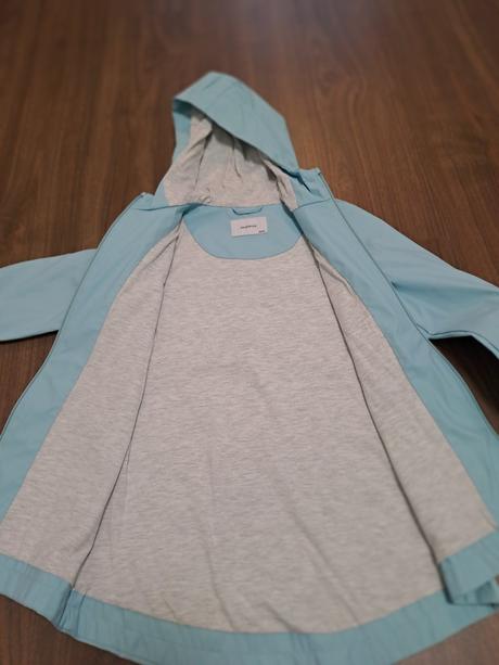 Dievcenska prechodna parka v. 128, reserved,128