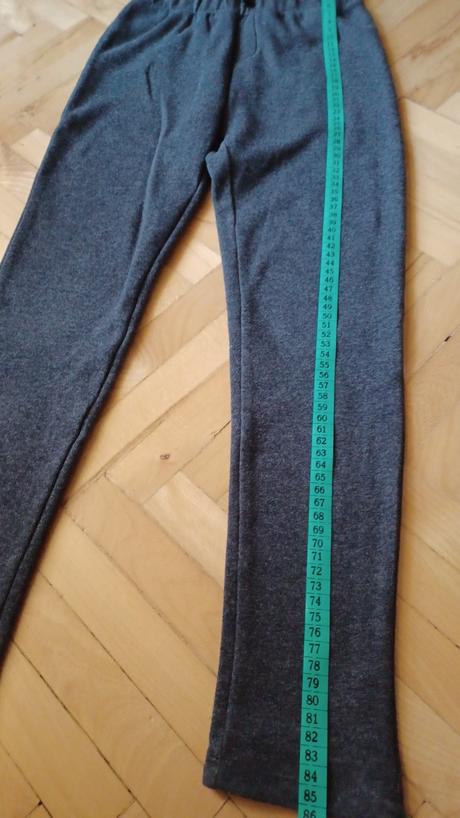 Zateplené nohavice reserved, veľ. 146, reserved,146