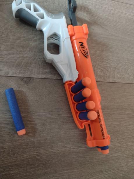 Nerfka, 