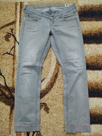 Rifle mustang, mustang,30