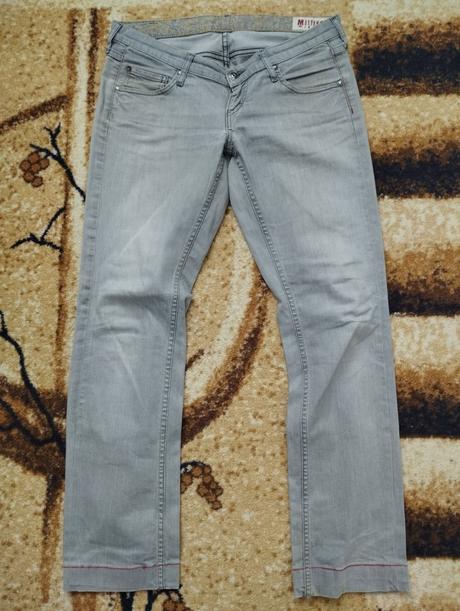 Rifle mustang, mustang,30