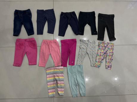 Leginy a teplaky, tu,68