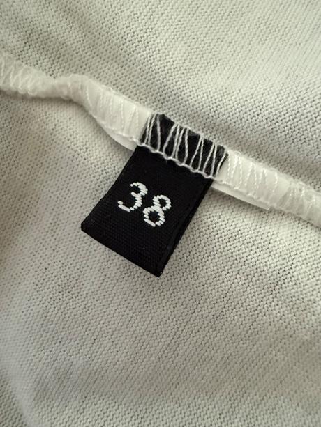 Tričko dolce & gabbana, m