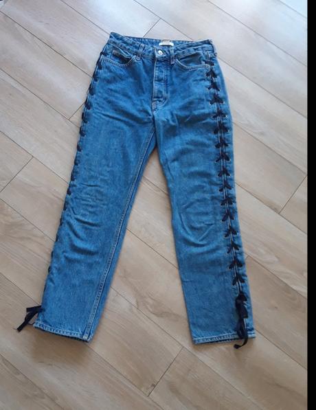 Rifle, h&m,36