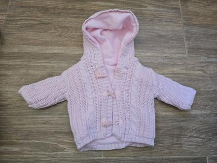 Hrubý pulover č.50-56, cherokee,50