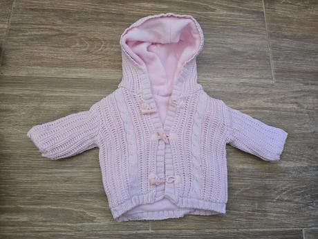 Hrubý pulover č.50-56, cherokee,50