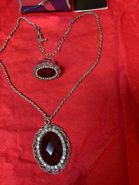 Set bižutérie avon, avon