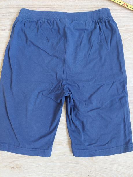 Šortky pepperts v.158-164, pepperts,158