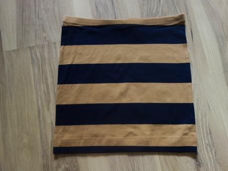 Dámska sukňa h&m basic, h&m,s