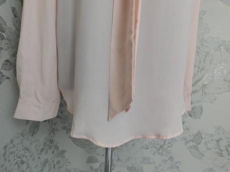 Pekna elegantna bluzka, 42