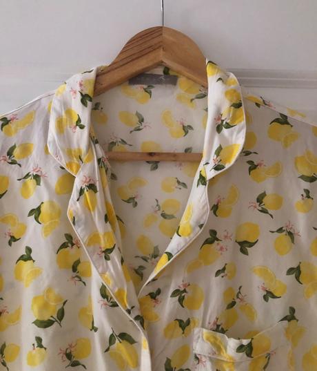 Citrónová blúzka new look, s/m, new look,s