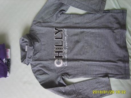 Dievčenský rolák, coccodrillo,110