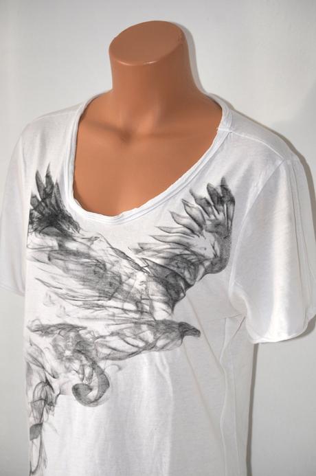 Pánske tričko, river island,s